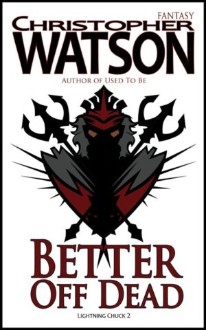 Better Off Dead