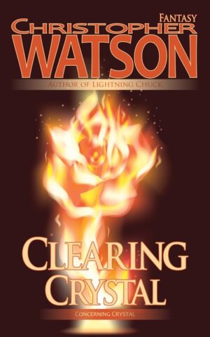 Clearing Crystal