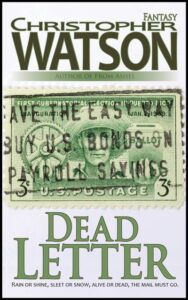 Dead Letter cover