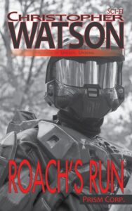 Roach's Run cover