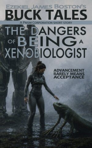 The Dangers of Being a Xenobiologist